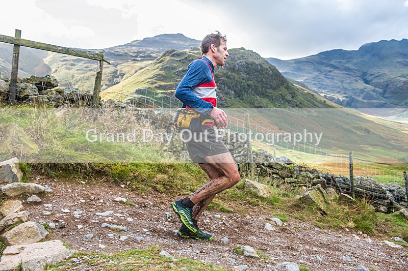 Langdale-1356 - Langdale Horseshoe Fell Race Saturday 8th October 2022