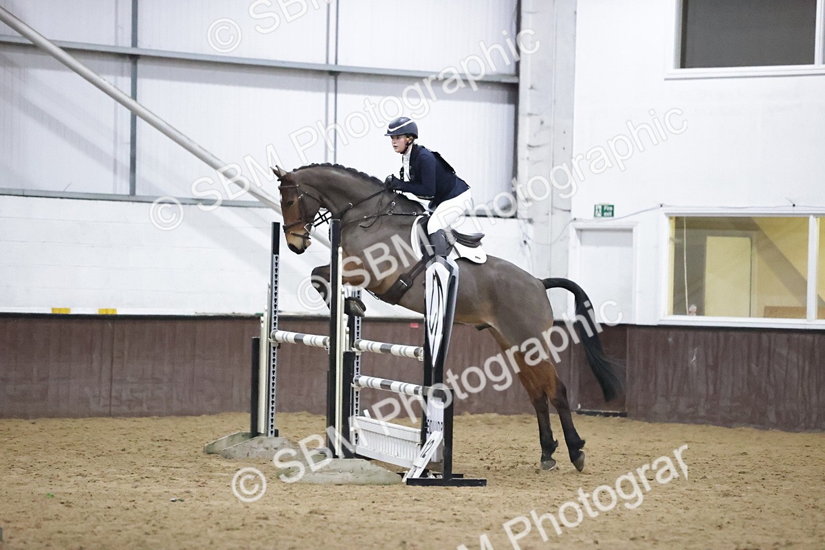 SBM_001818 - Class 4 - 1.10m