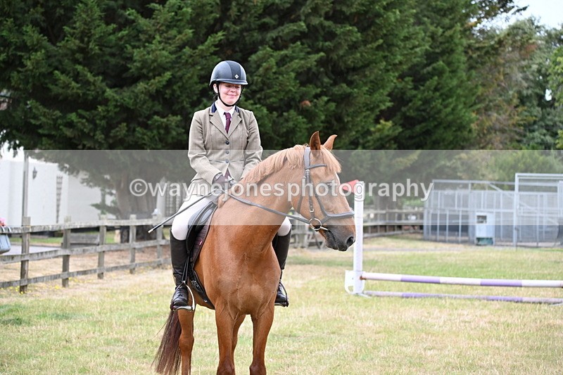 WJ6_4068 - Class 9 Tack & Turnout