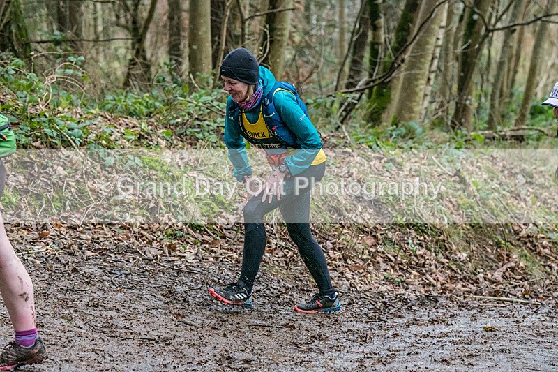 Loopy Latrigg-322 - Kong Loopy Latrigg Fell Race Saturday 21st December 2024