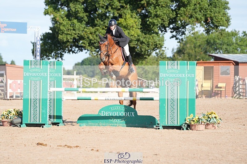 250801-083423-03237 - Cls 13 Snr Newc 1st Rnd