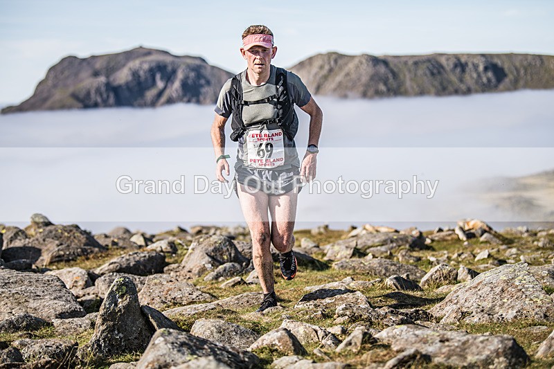 Langdale-712 - Langdale Horseshoe Fell Race Saturday 11th October 2025