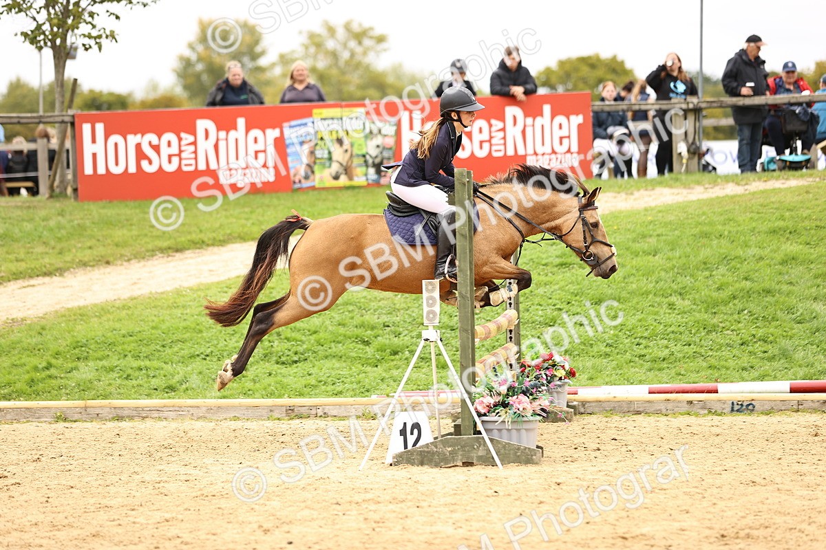 SBM_64819 - J17 - Junior Pony 80cm Championship