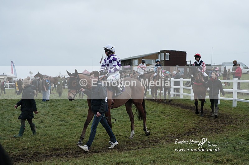 PtP 041222 0030 - Larkhill Racing Club Point-to-Point Larkhill 01/01/23