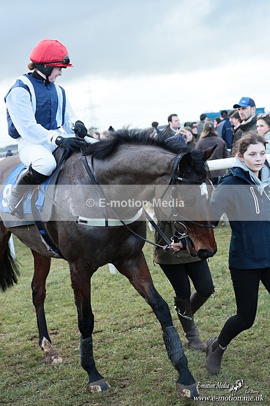 PtP 250126 838 - Cocklebarrow Races Point-to-Point 25/01/26