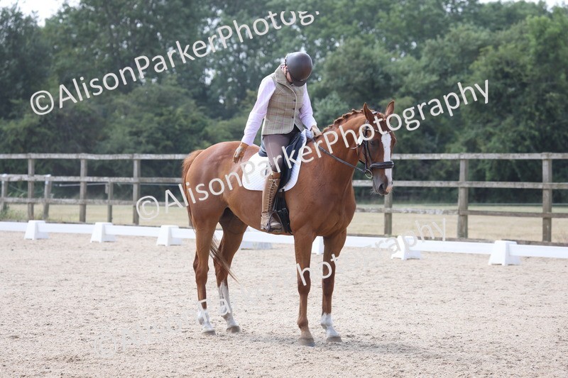 20260715-0546 - Class 5 - Novice 1