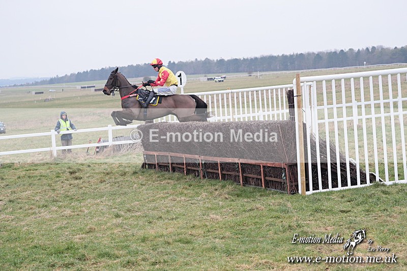 PtP 160225 516 - Combined Service Point-to-Point Races Larkhill 16/02/25
