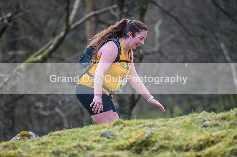Buttermere-734 - Fellside Events Buttermere Trail Race Sunday 23rd March 2025