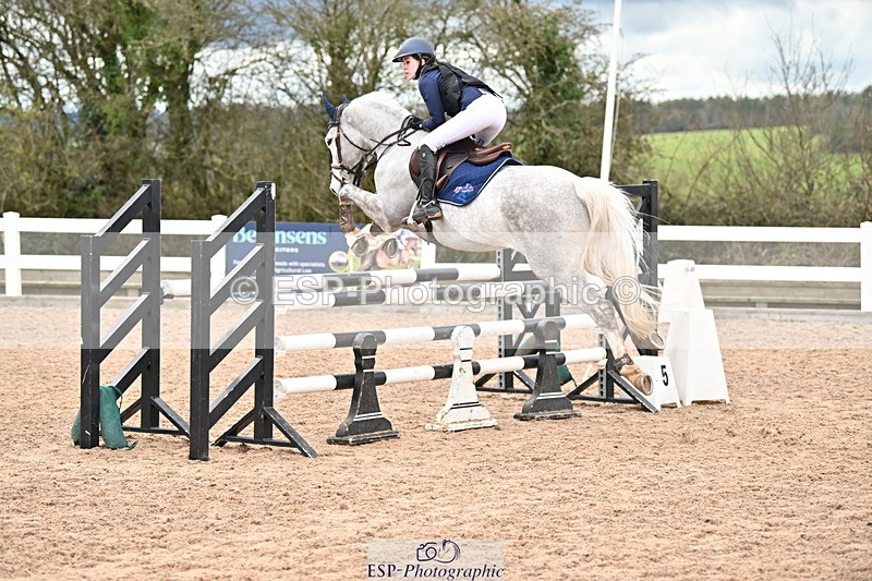 240310A-122200-02430 - Cls 5 Pony Newcomers and 1m Open