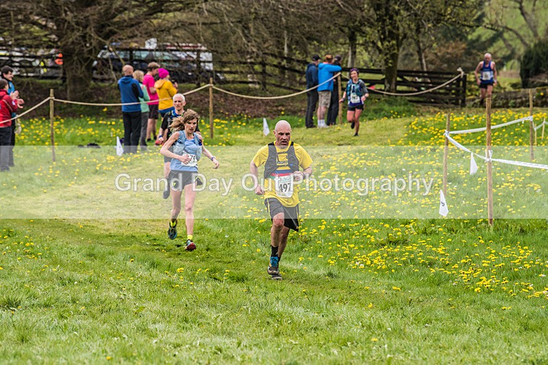 3 Peaks-2649 - The 3 Peaks Race - The Finish - Saturday 29th April 2023