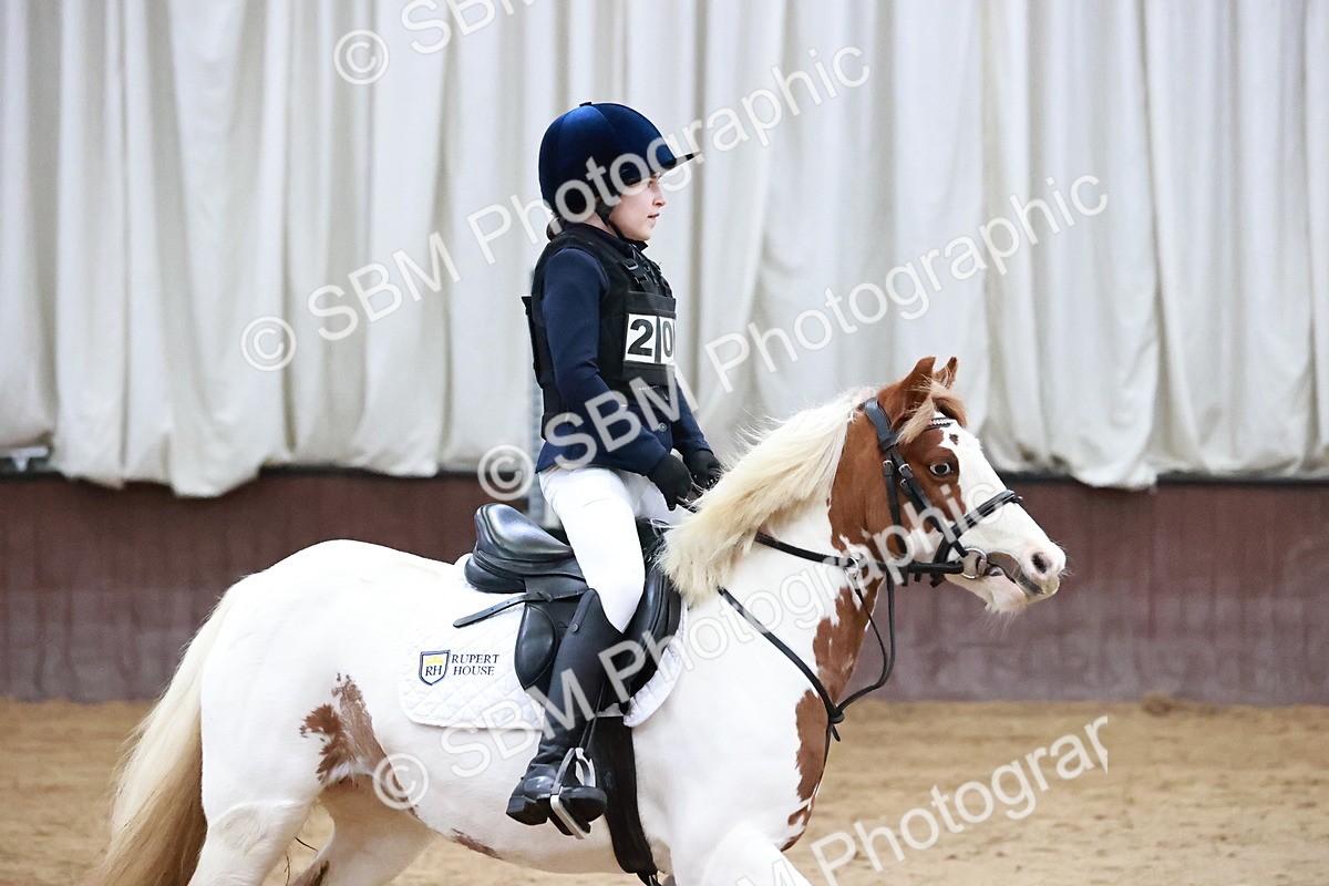 SBM_000182 - Class 1 - 40cm