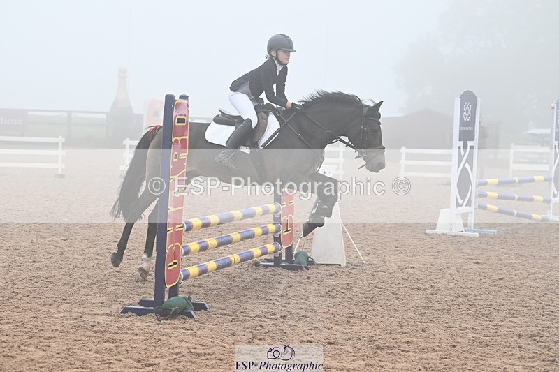 240907A-090726-00025 - Cls 1 Pony Intro 70cm