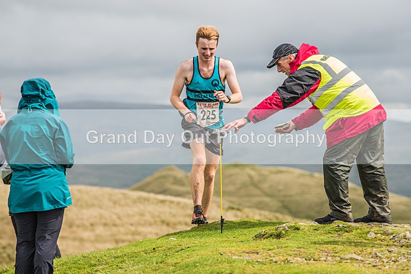 Sedbergh -909 - Sedbergh Hills Fell Race Sunday 20th August 2023