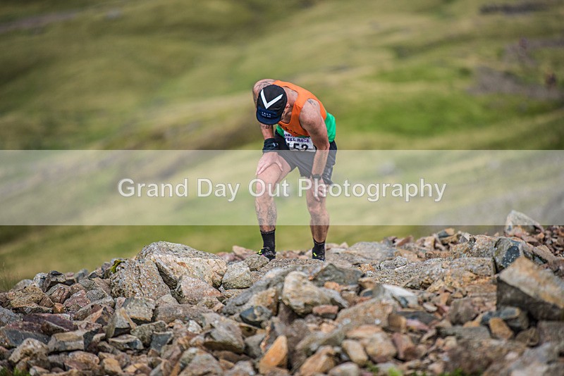 Borrowdale-326 - Borrowdale Fell Race Saturday 5th August 2023