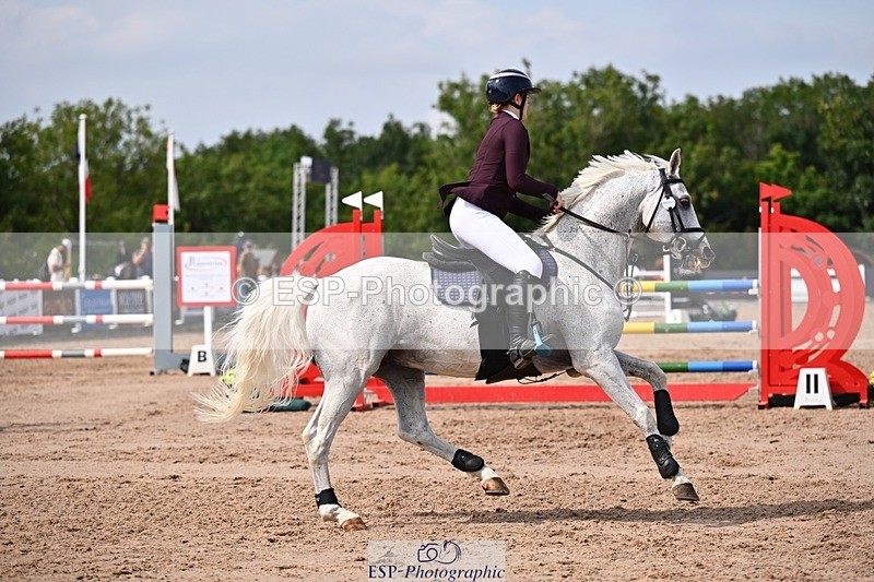 250718-161421-11769 - Cls 10, 1 Star Bronze Tour