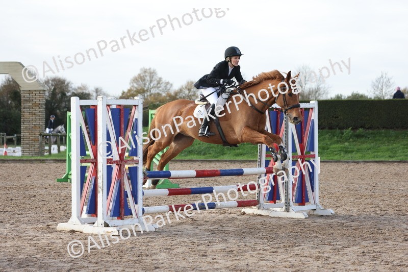 20251116-0475 - Class 3 - 80cm