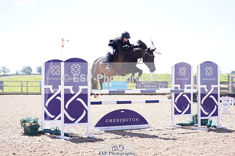 240728A-122830-09015 - Cls 26 NAF Silver Semi Final