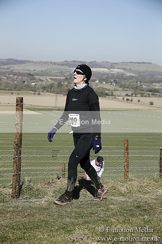 PVT 250218 -1450 - The Terminator 2018 Pewsey Vale 25/02/18