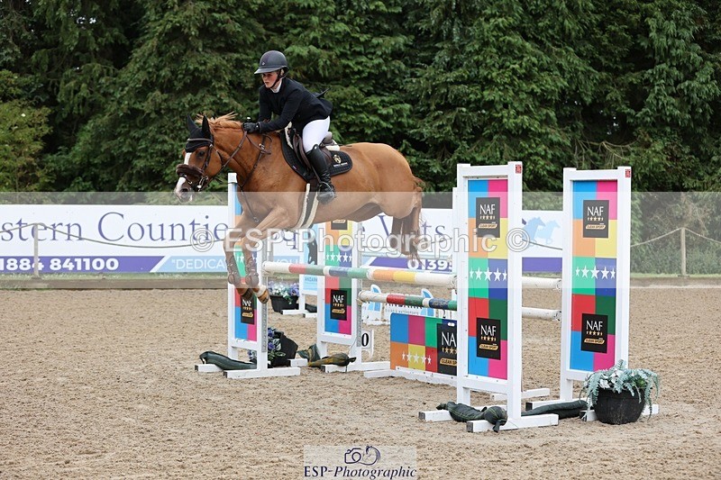 240705-083126-07628 - Cls 19 5 Yr Old Qualifier 1.10m