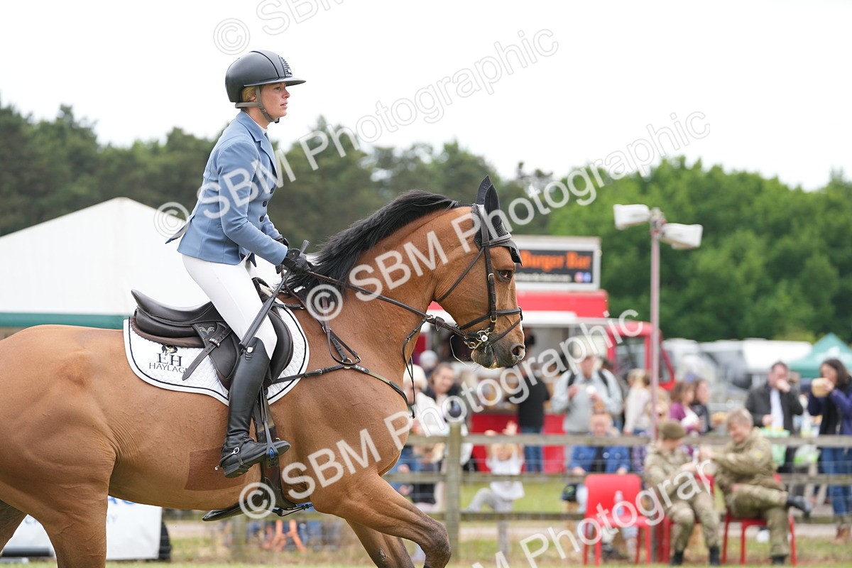 SBM_07308 - Class 203 - Martin Grant Homes Areal Trial