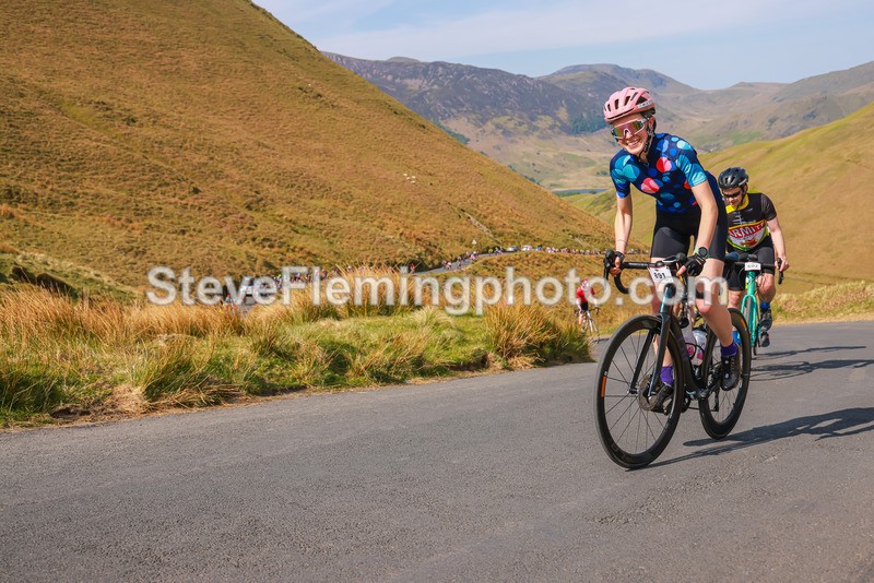 102045 - Newlands Pass 10.00-11.00