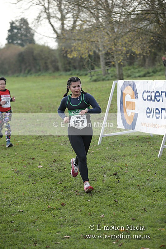 CAD5 171119-1281 - Sutton Benger 5 mile Flyer – 17th Nov 2019