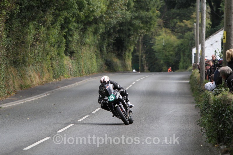  - MGP Supporters Club - Supertwin/Lightweight