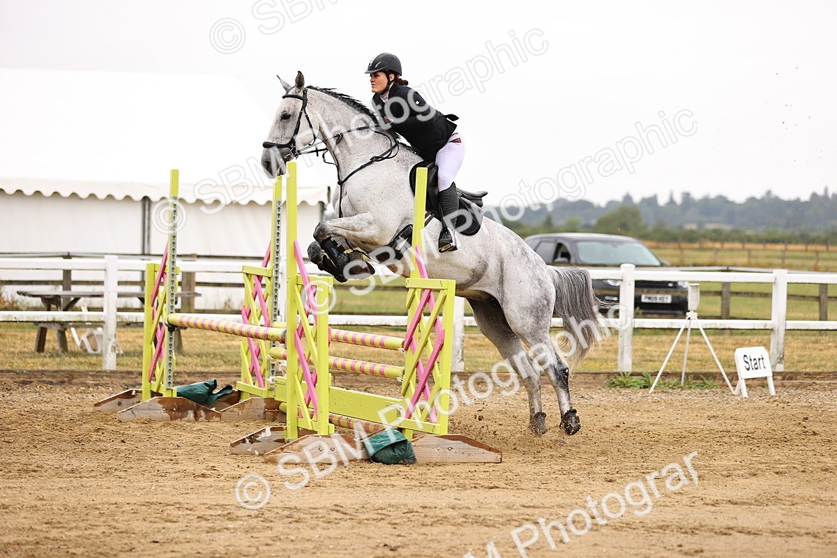 SBM_025153 - Class 9 - Senior British Novice - 90cm