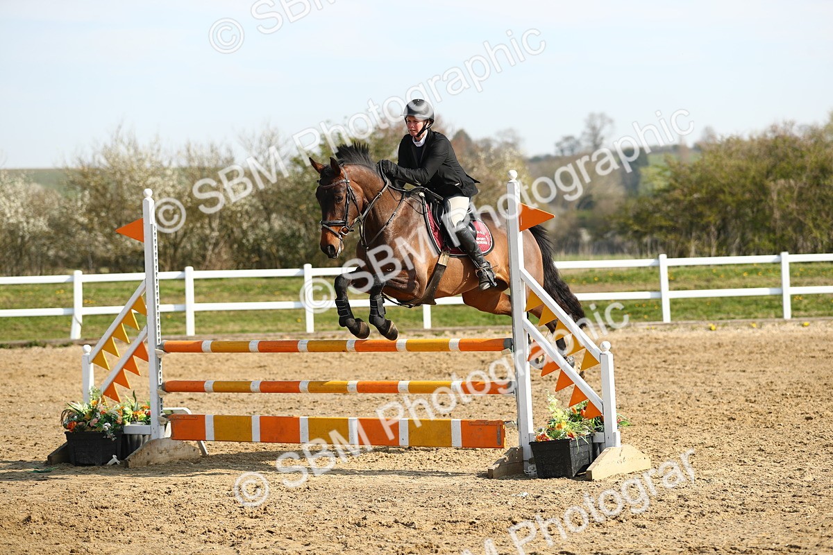 SBM_002036 - Class 8 - Senior British Novice - 90cm