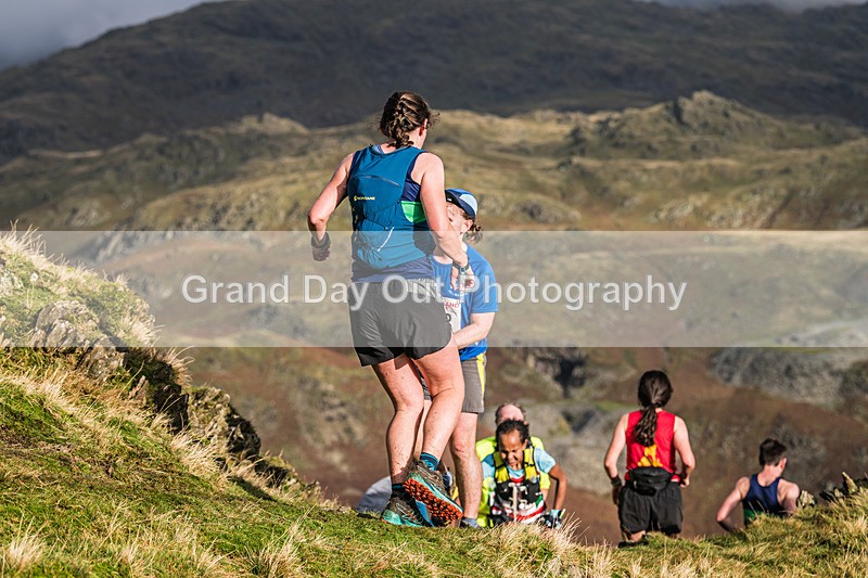 Dunnerdale-511 - Dunnerdale Fell Race Saturday 8th November 2025