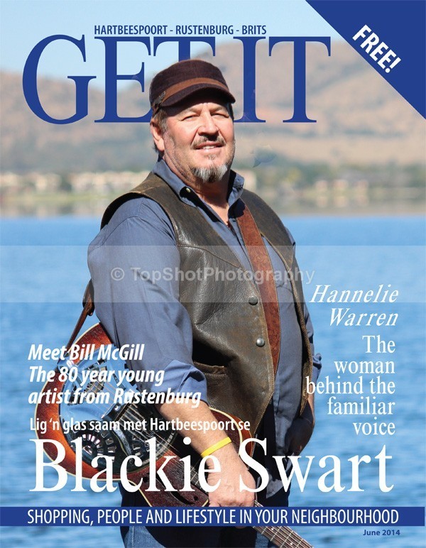 6 - Published Work