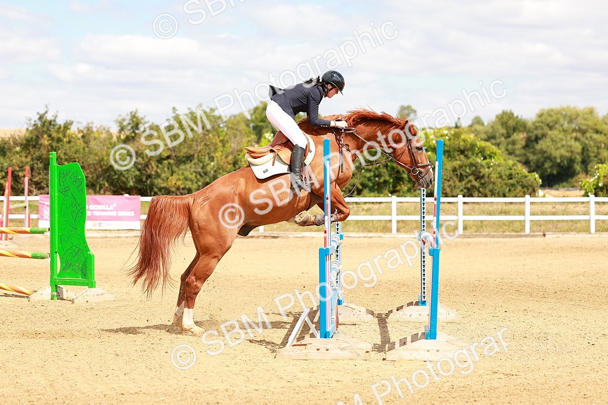 SBM_005777 - Class 3 - Senior British Discovery - 1.00m