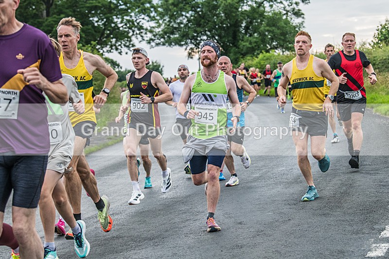Lambfoot Loop-64 - Lambfoot Loop Road Race Tuesday 7th July 2026