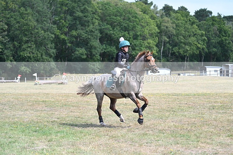 WJ7_1943 - XC Time 11:54 to 12:03