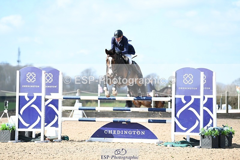 250328-123452-00997 - Cls 3 Snr Foxhunter