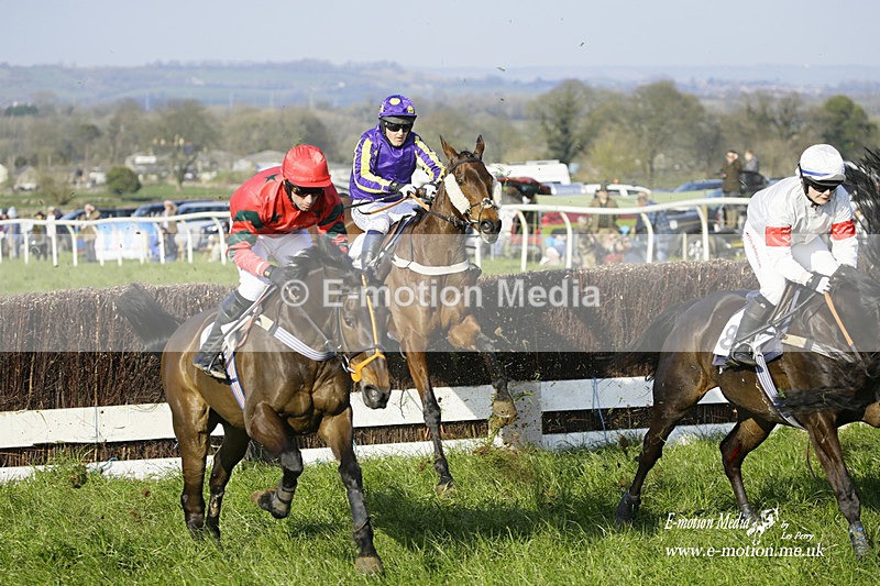 PtP 200322 466 - Mendip Farmers Point-to-Point 20/03/22