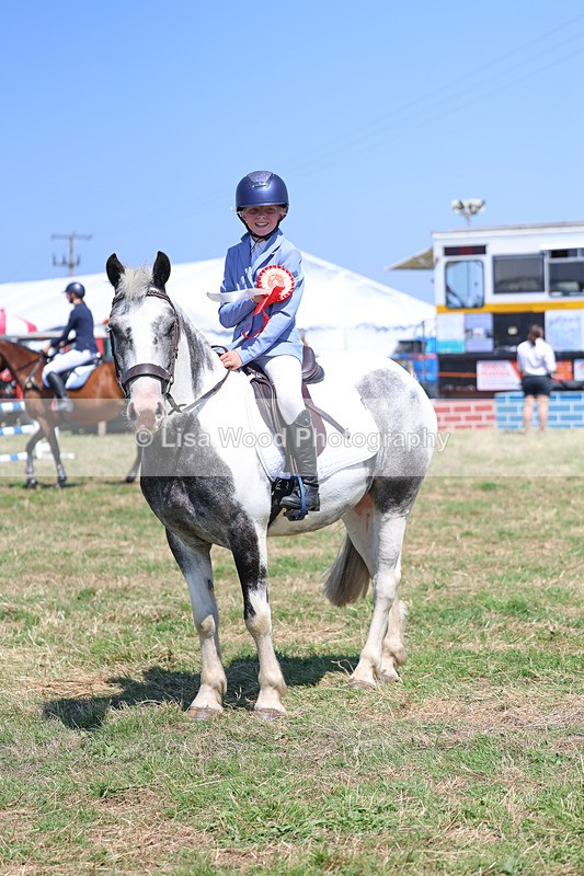 3E7A4080 - Class 3: Club 80cm Juniors and Seniors
