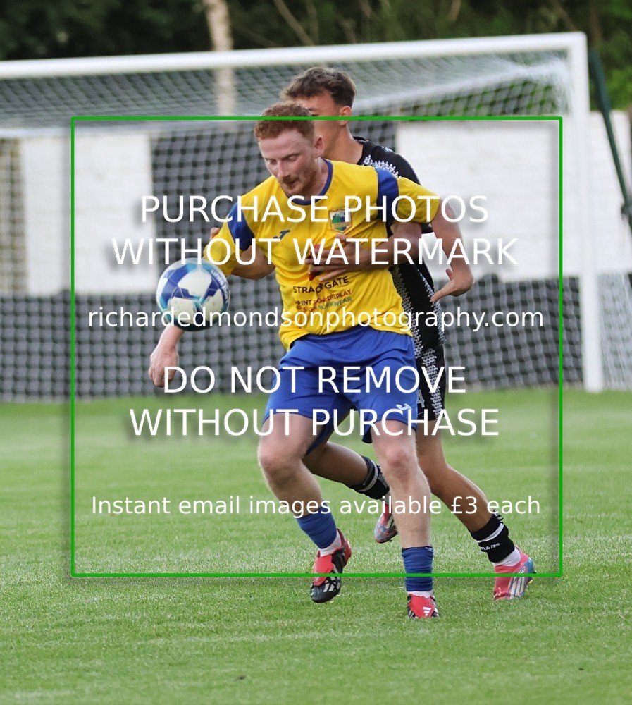 533A5766 - Kendal Town vs Kendal United