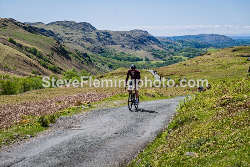 142441 - Hardknott Pass Camera 1 14.00-15.00