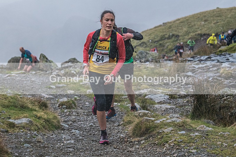 Langdale-561 - Langdale Horseshoe Fell Race Saturday 12thOctober 2024