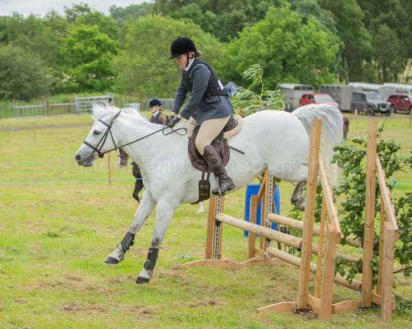 Dunblane show-409 - Dunblane and Doune Show Ring 1