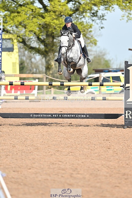 240510A-095241-04886 - Cls 20 Foxhunter