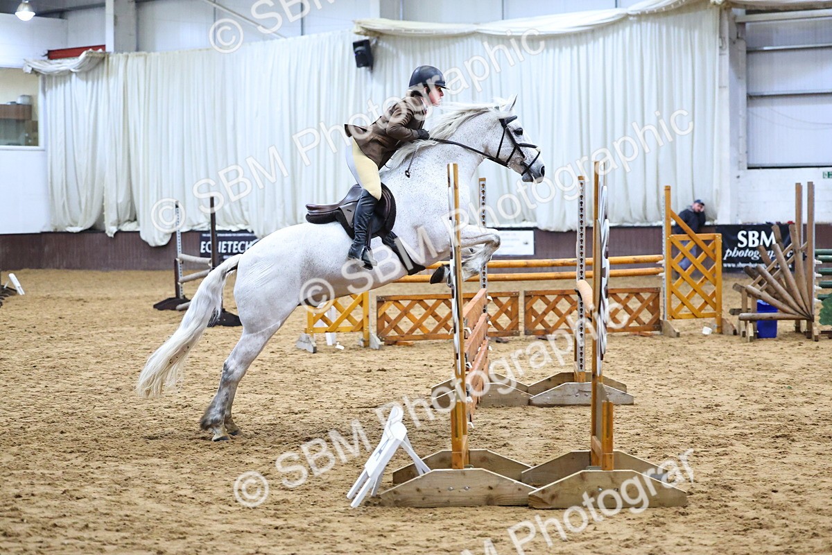 SBM_006603 - Class 43 - RIHS Qualifier Exceeding 43cms