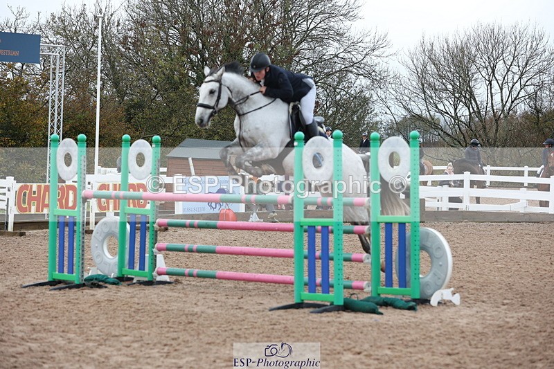 231112A-143340-04873 - Cls 21 Foxhunter & 1.20m Open