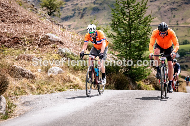 130856 - Blea Tarn Climb 13:00 - 14:00