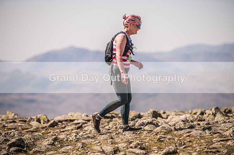 Fairfield-1339 - Fairfield Horseshoe Fell Race Saturday 10th May 2025