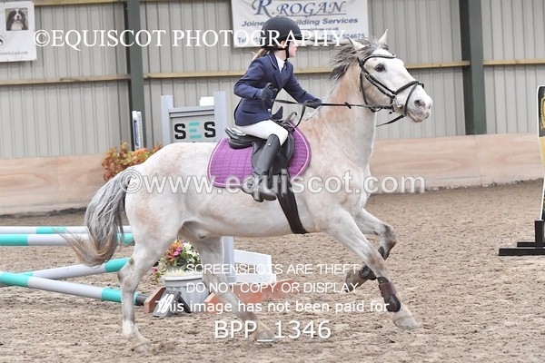 BPP_1346 - CLASS 2  Club 60cms Open