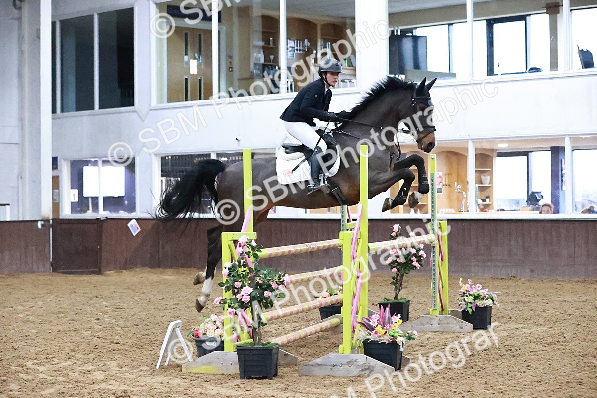 SBM_001420 - Class 4 - Senior Newcomers 1..10m