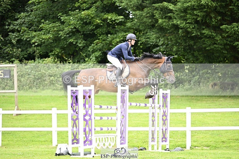 240711-144137-28518 - Cls 118 Snr 1.45m Grand Prix