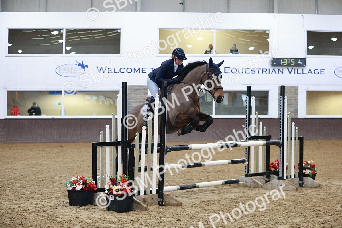 SBM_000239 - Class 2 - Senior British Novice - 90cm
